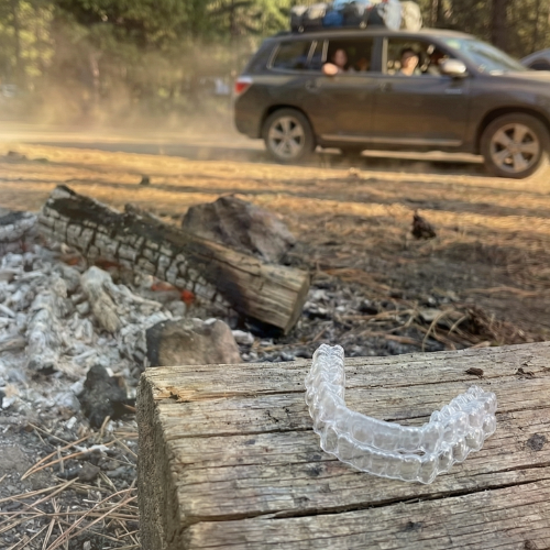 The Road Trip Disaster
