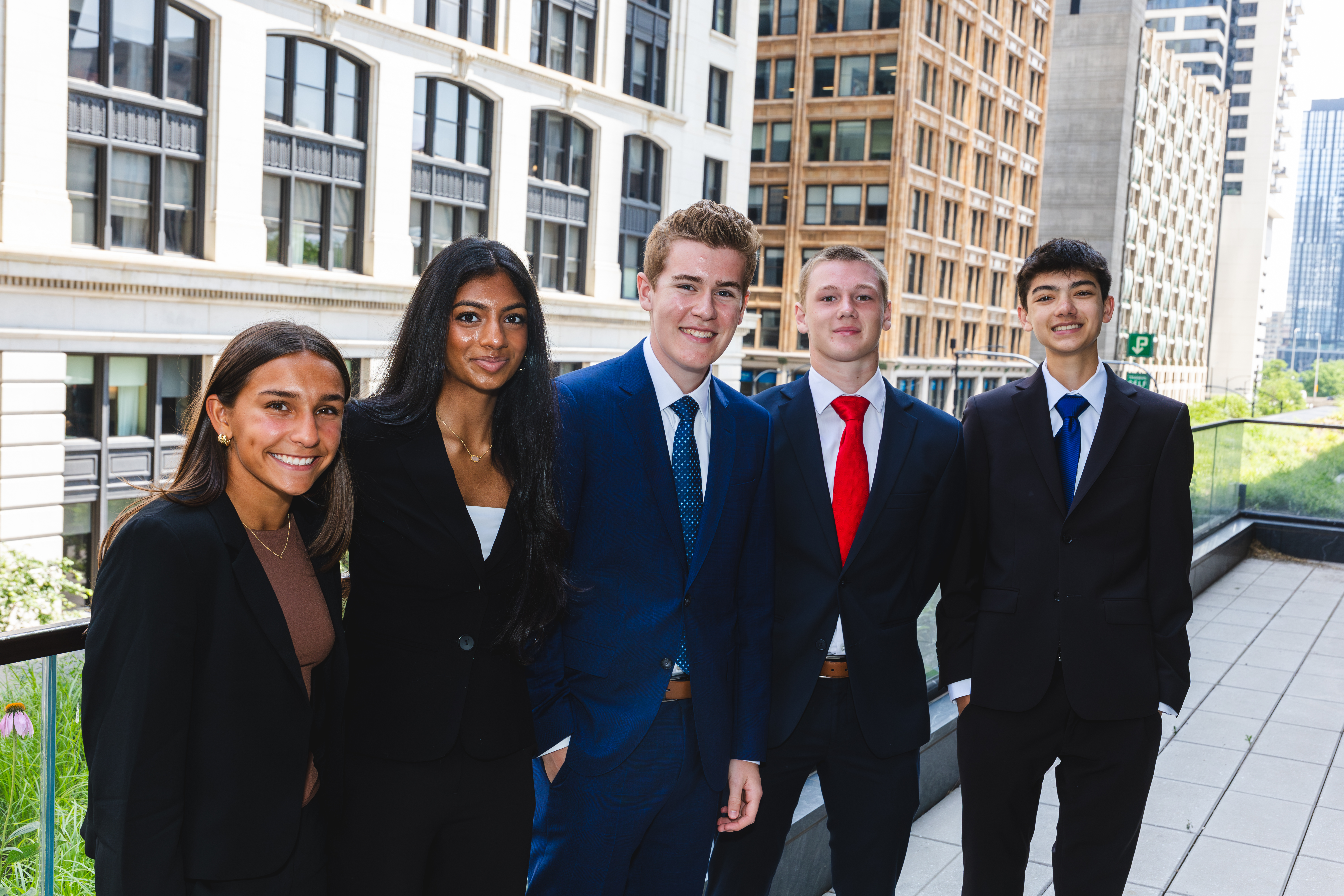 The Holdmate Team